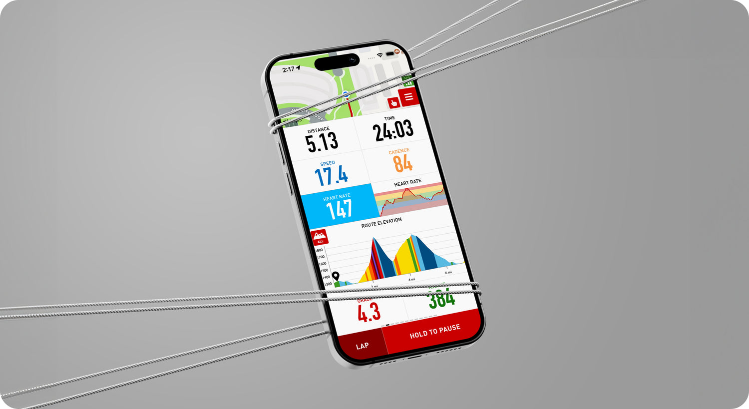 Un combo Performance Seekers ?