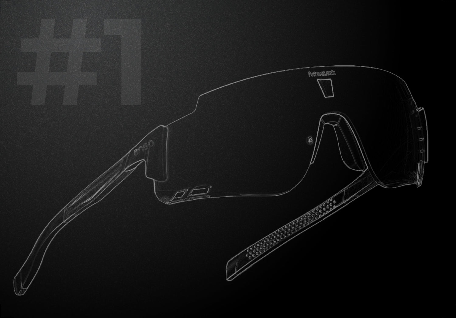 Optimieren Sie Ihre Schritt-Effizienz