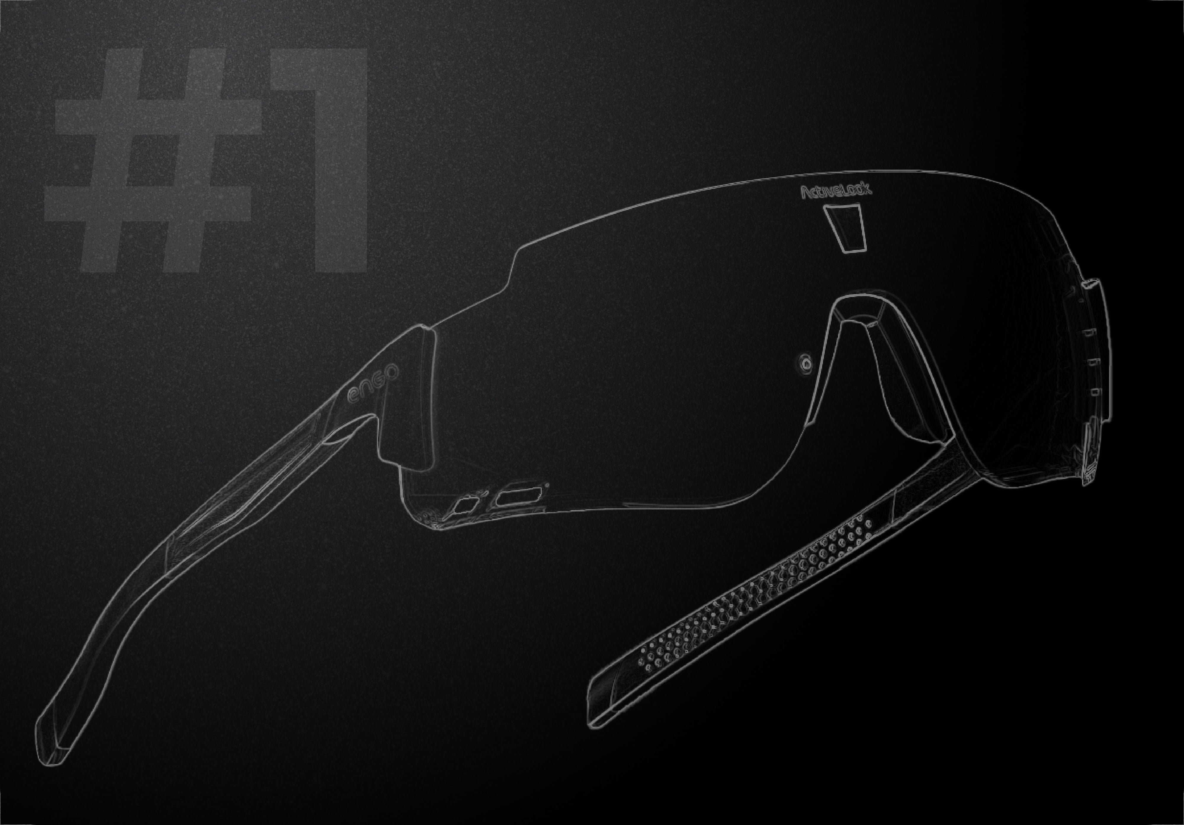 Optimieren Sie Ihre Schritt-Effizienz