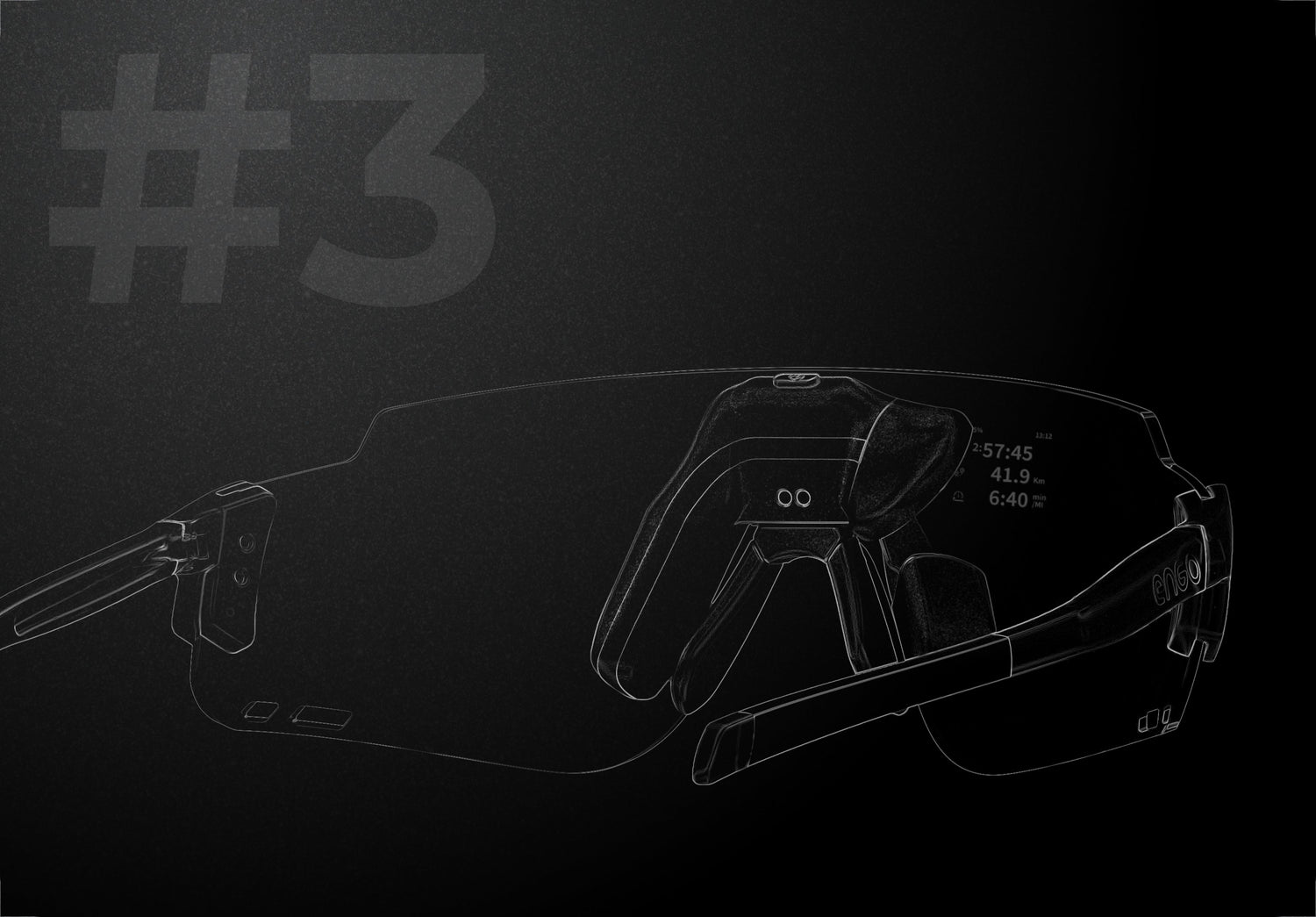 Suivez vos séances d'entraînement avec précision