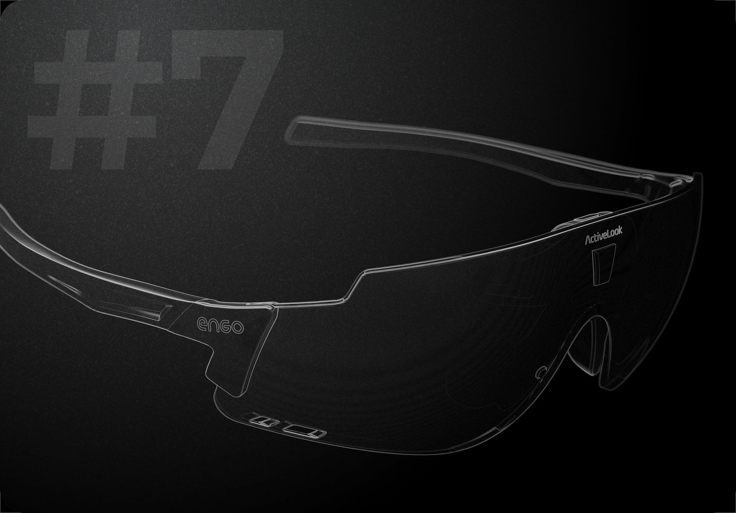 Push harder, hold back? ENGO tells you