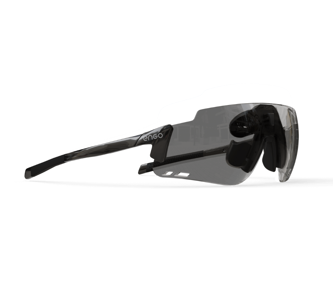ENGO® 2 Photochromic - Real time data for endurance athletes
