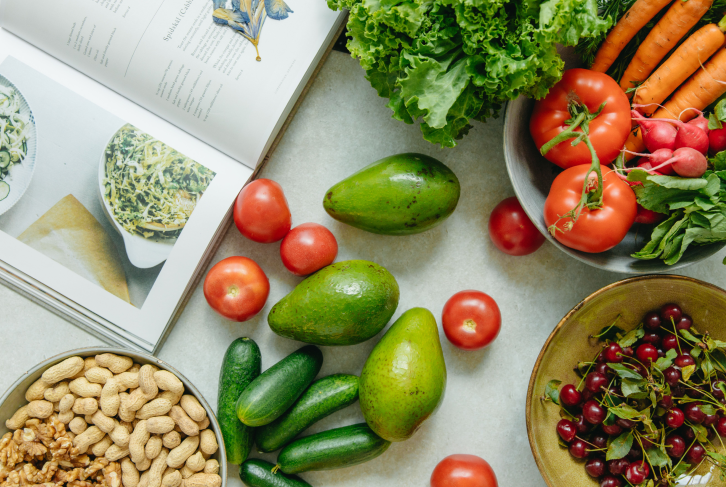Marathon nutrition essentials