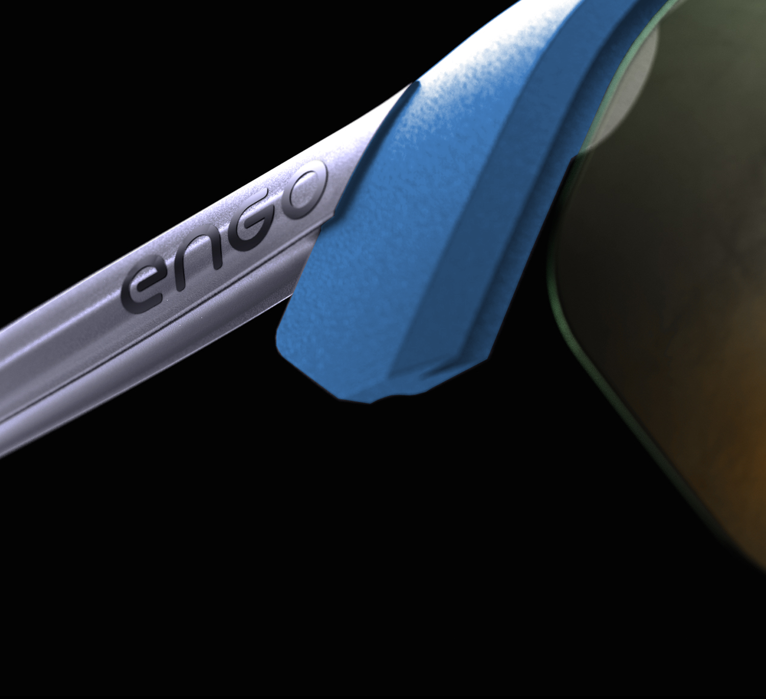 CES 2022: Engo-1 – Superleichte AR-Brille für ein verbessertes