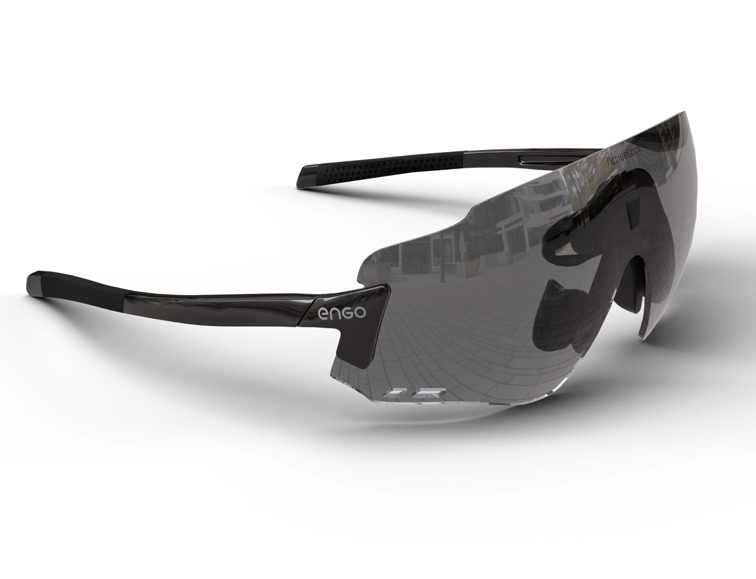 ENGO® 2 Photochromic - Real time data for endurance athletes