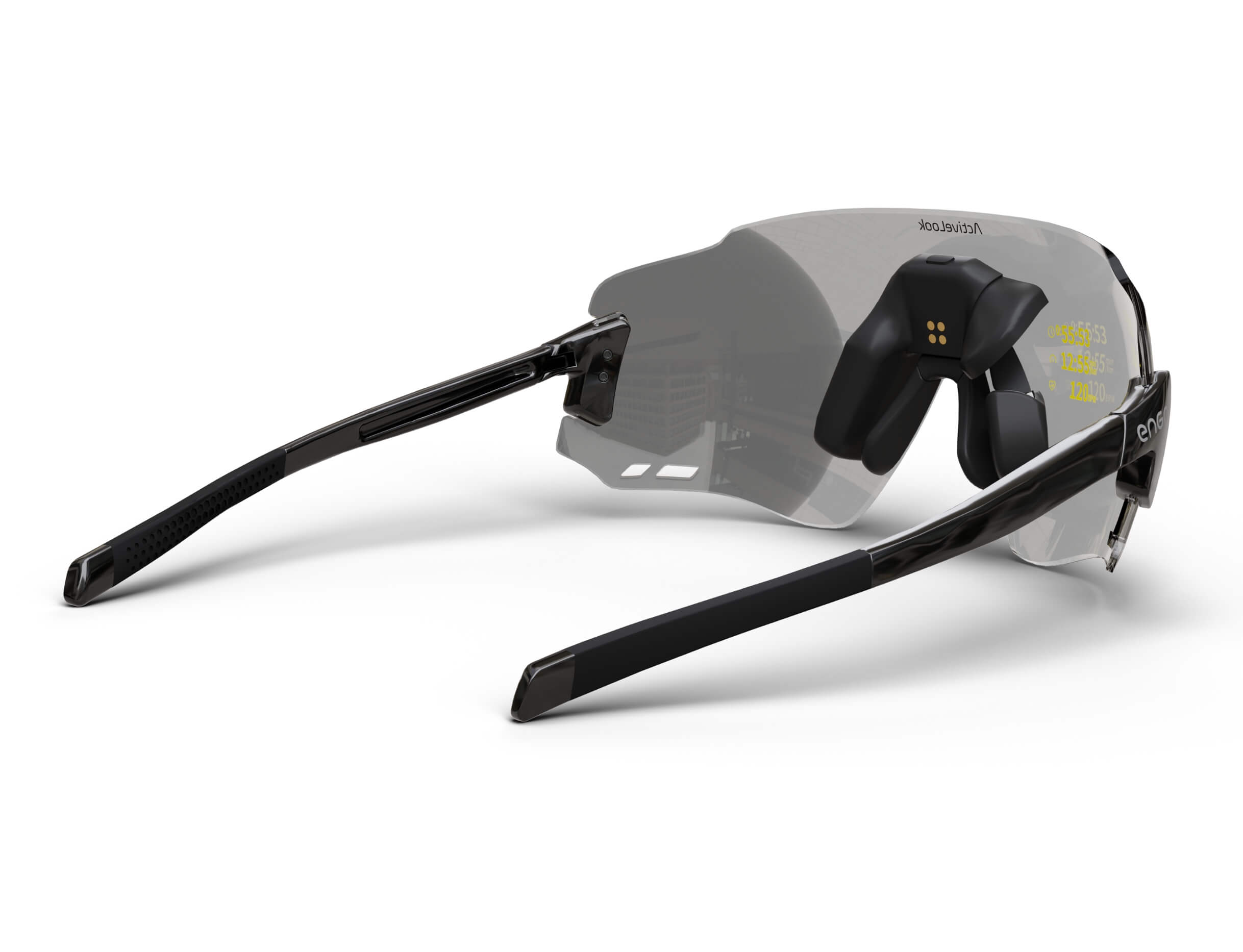 ENGO2 ActiveLook スマートグラス ENGO Technology | ActiveLook