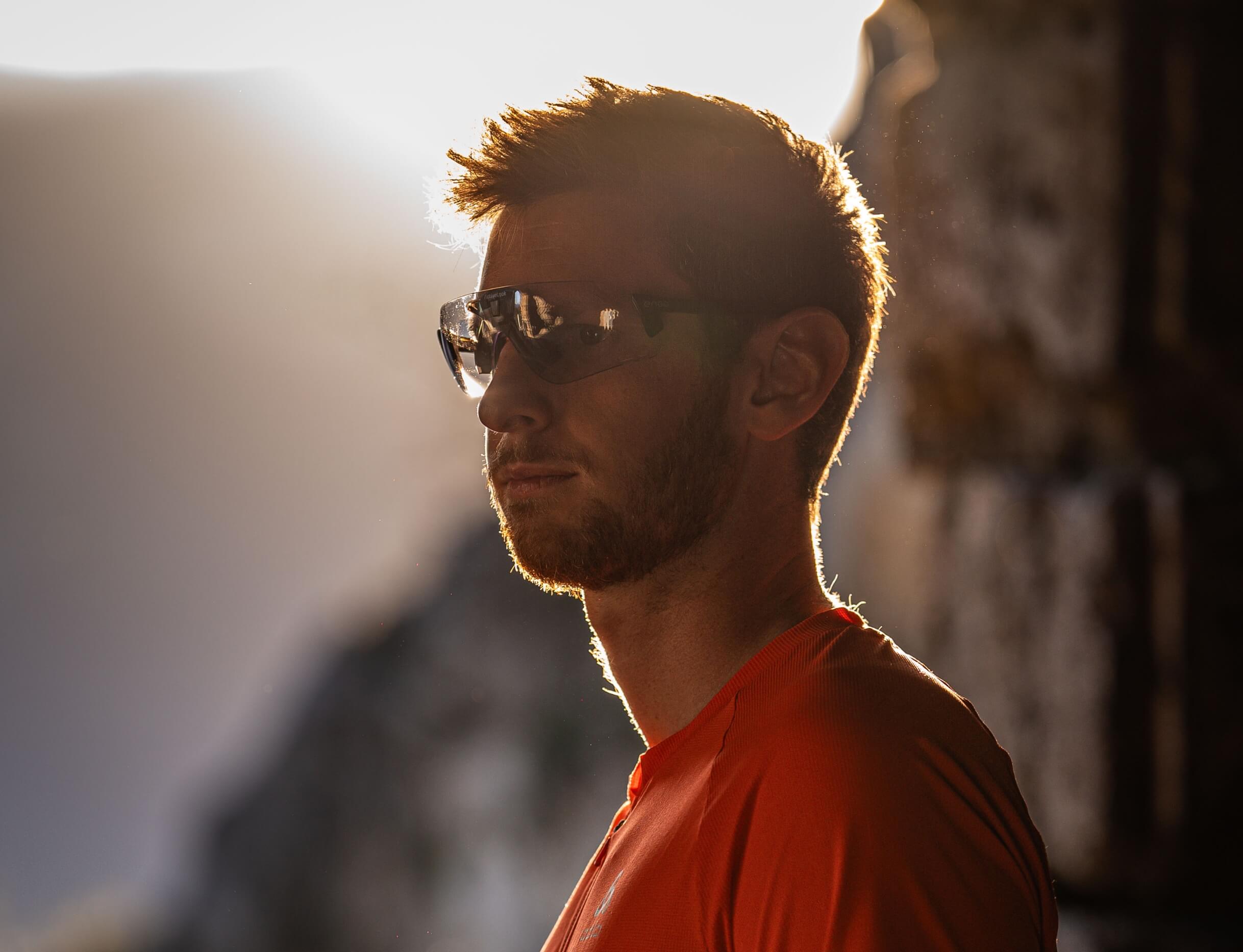 engo2 Photochromic - Connected Glasses for Running & Cycling
