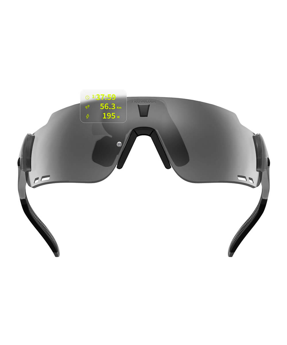 engo Eyewear | Connected glasses for serious athletes
