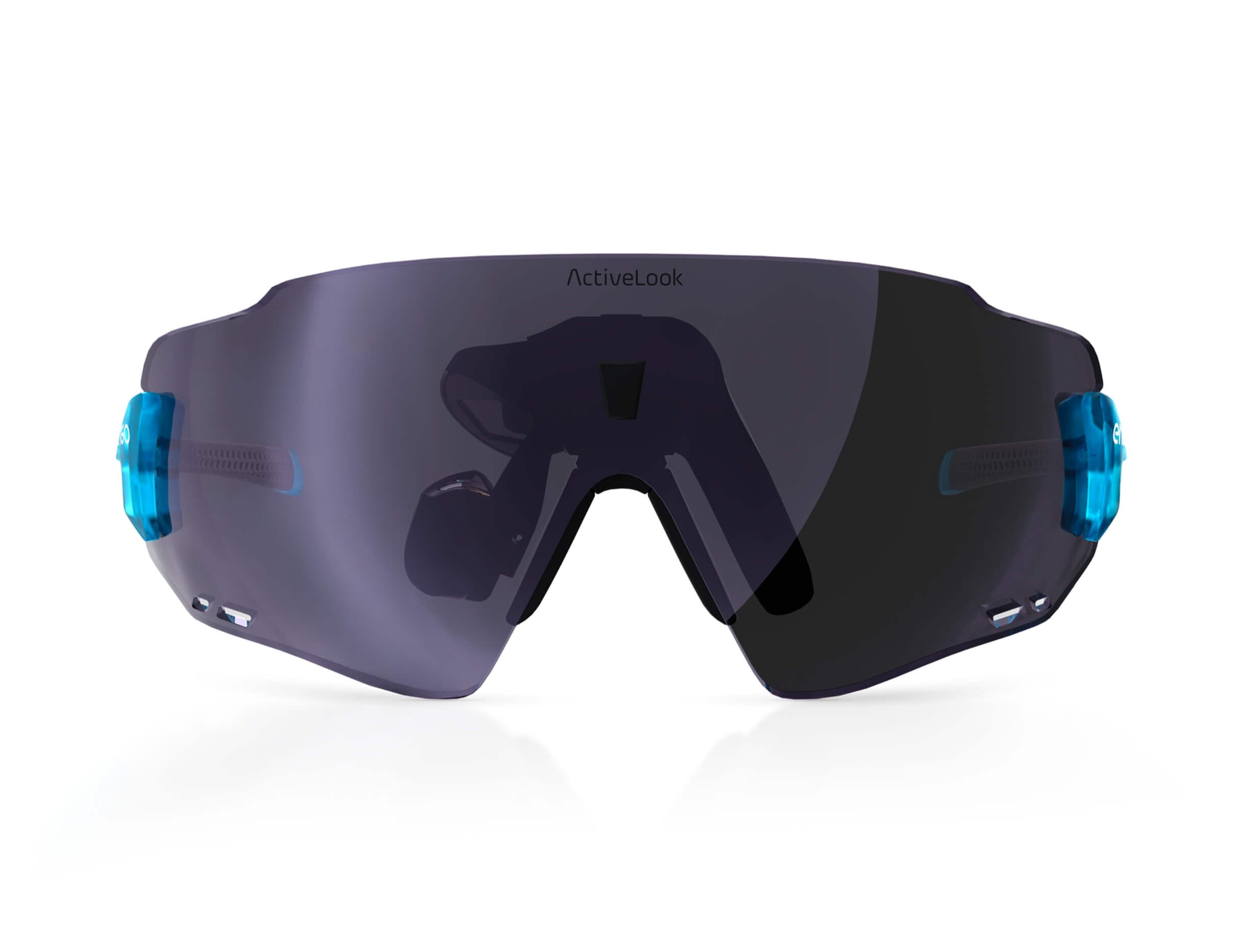 engo2 HUD Connected glasses - Real time data for athletes | Engo