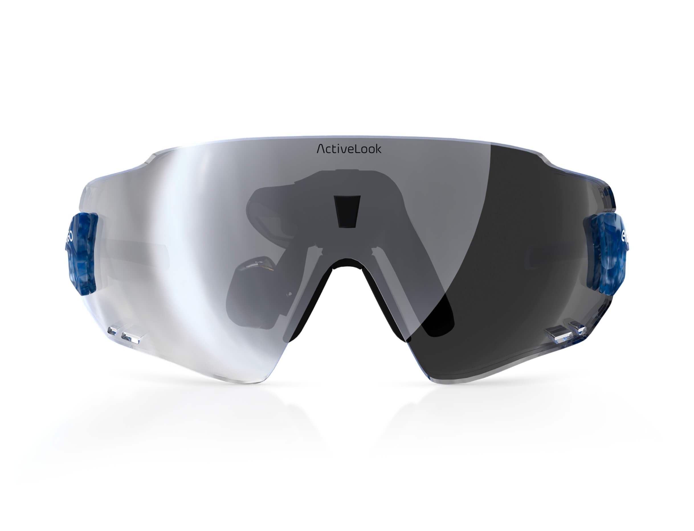 engo2 HUD Connected glasses - Real time data for athletes | Engo
