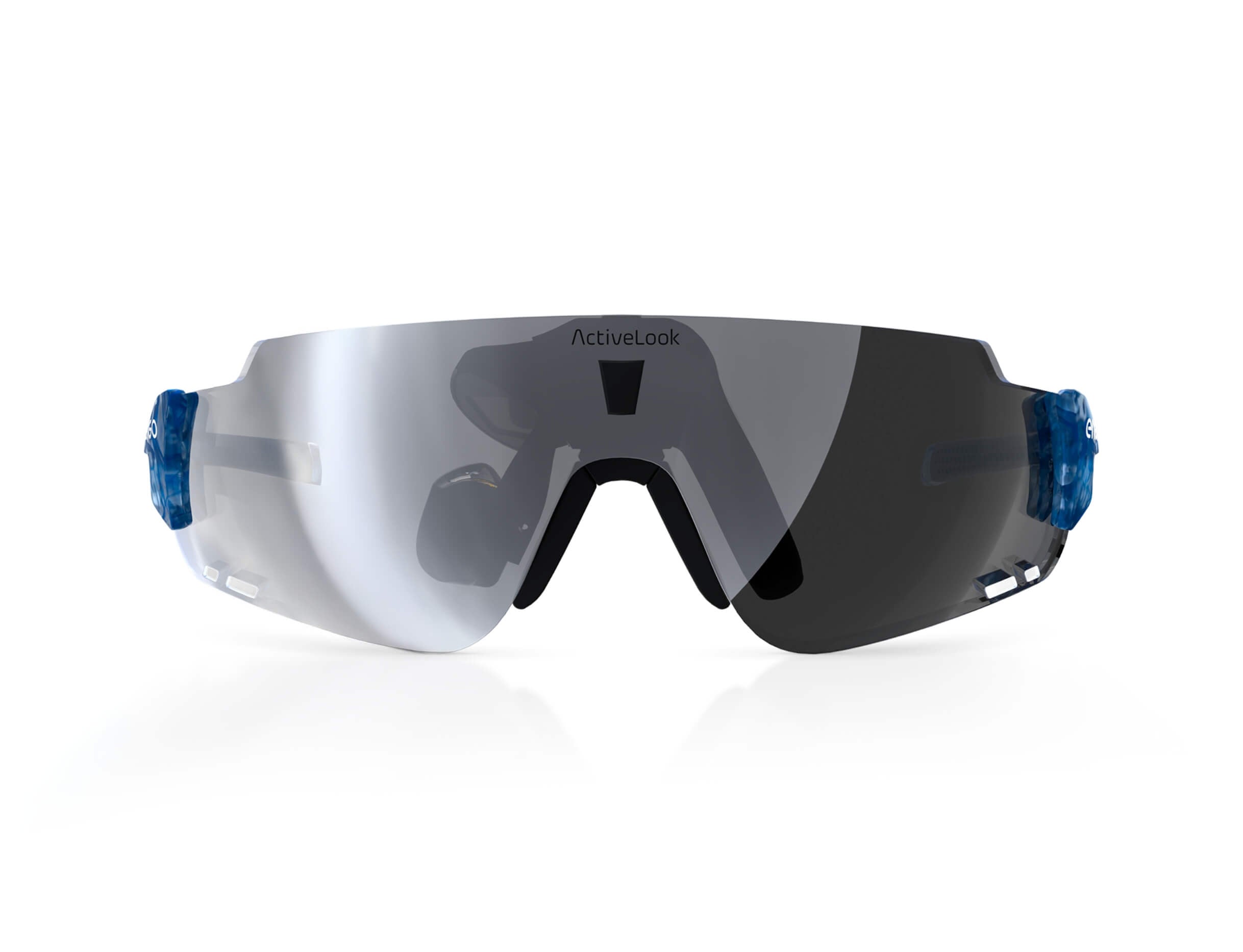engo2 HUD Connected glasses - Real time data for athletes | Engo