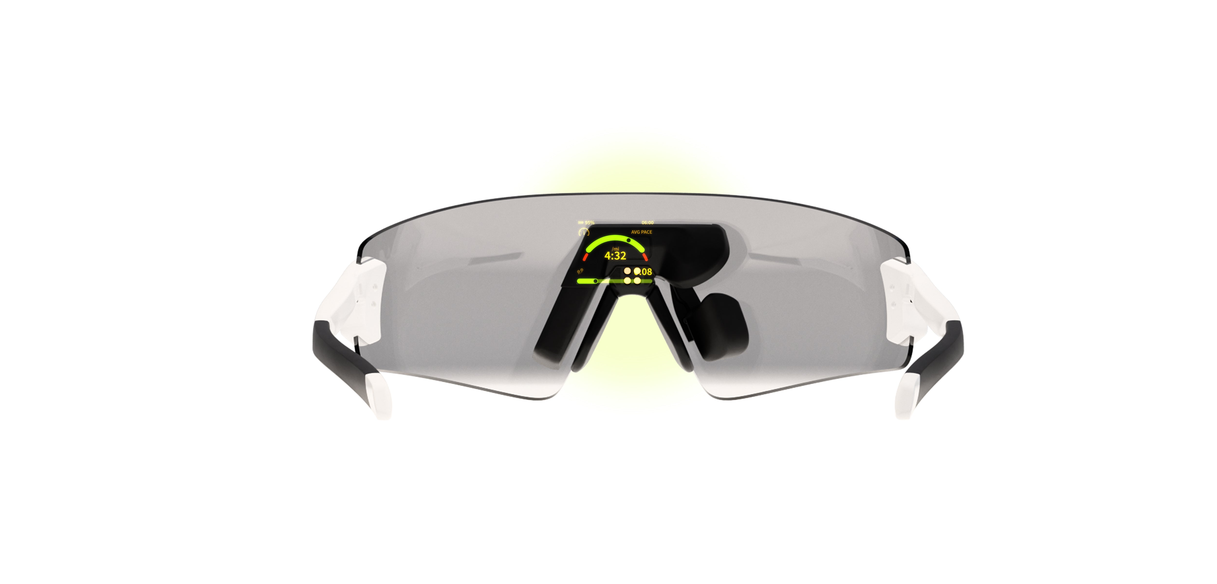 ENGO Technology | ActiveLook™ Augmented Reality for Athletes