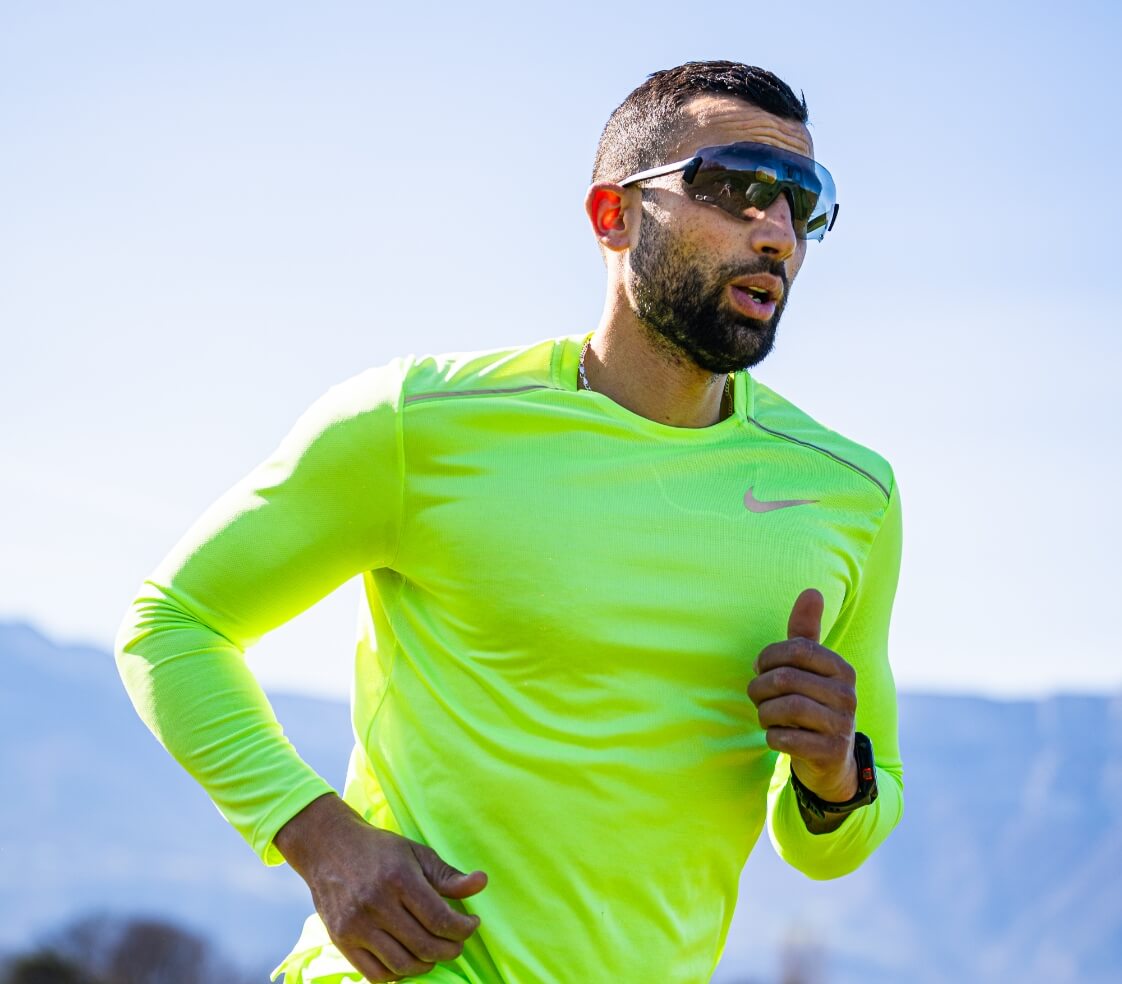 ENGO2 ActiveLook スマートグラス Engo 2 Photochromic - Large - Sample unit – ActiveLook