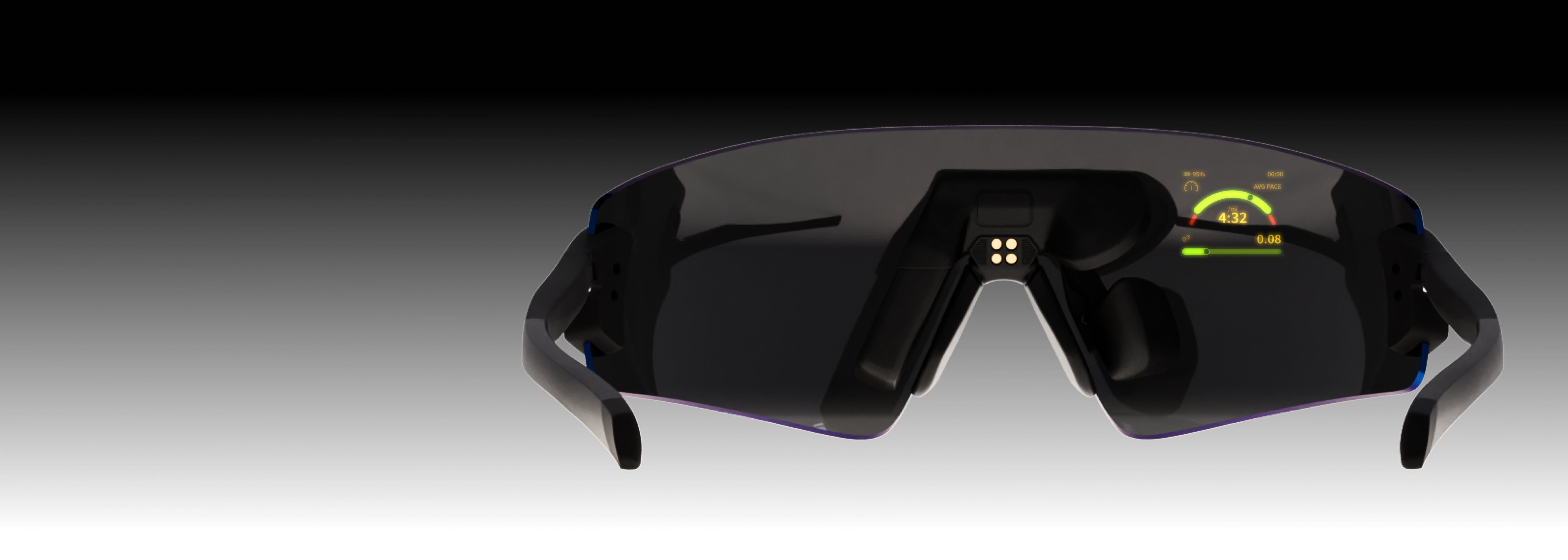 ENGO Technology | ActiveLook™ Augmented Reality for Athletes