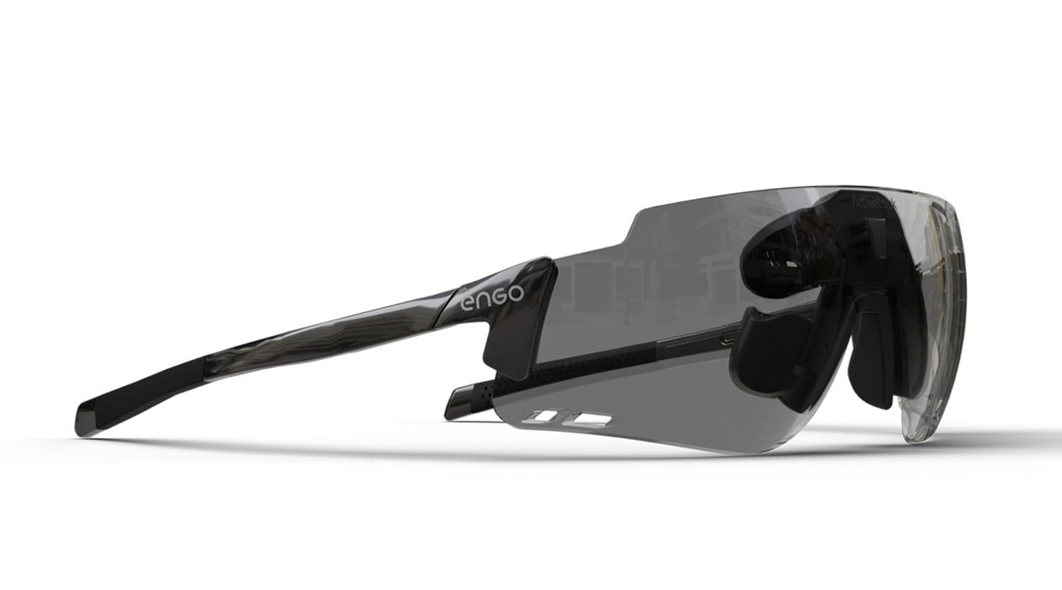 ENGO® 2 Photochromic - Real time data for endurance athletes 