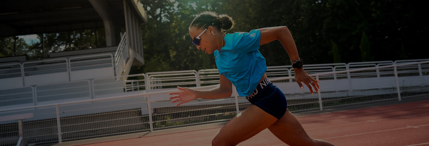 engo2 Photochromic - Connected Glasses for Running & Cycling