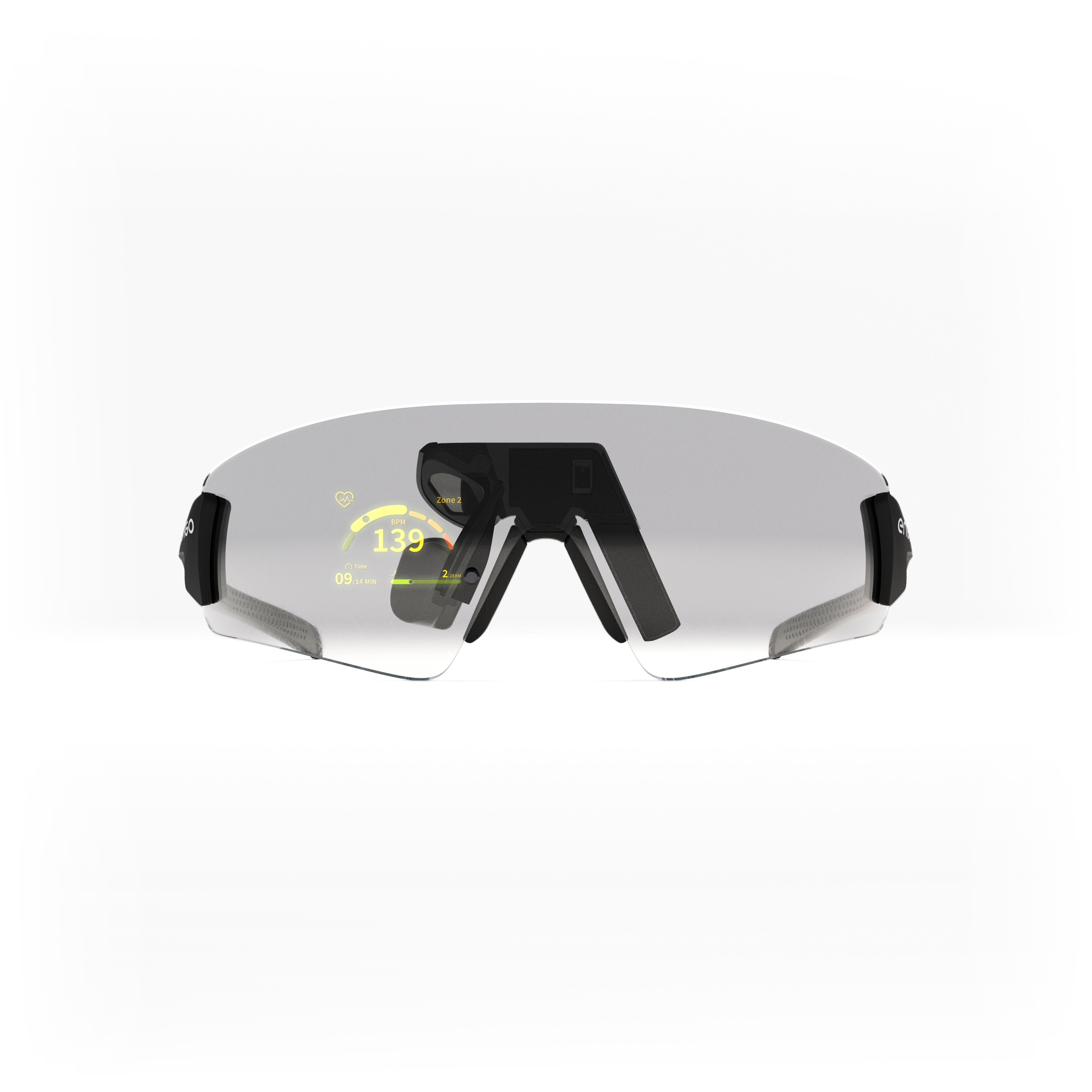 ENGO® 3 Photochromic - Real time data for endurance athletes